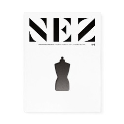 NEZ / the olfactory...