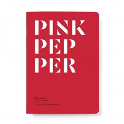 PINK PEPPER IN PERFUMERY /...